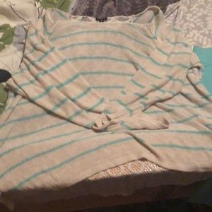 Lightweight Torrid Sweater